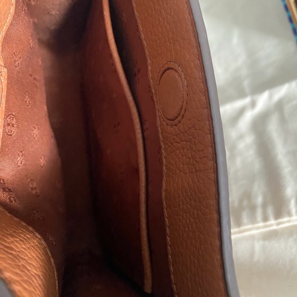 Tory Burch Crosssbody bag and wallet - Picture 7 of 9